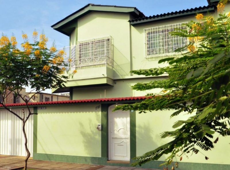 Jeshua Inn Guayaquil